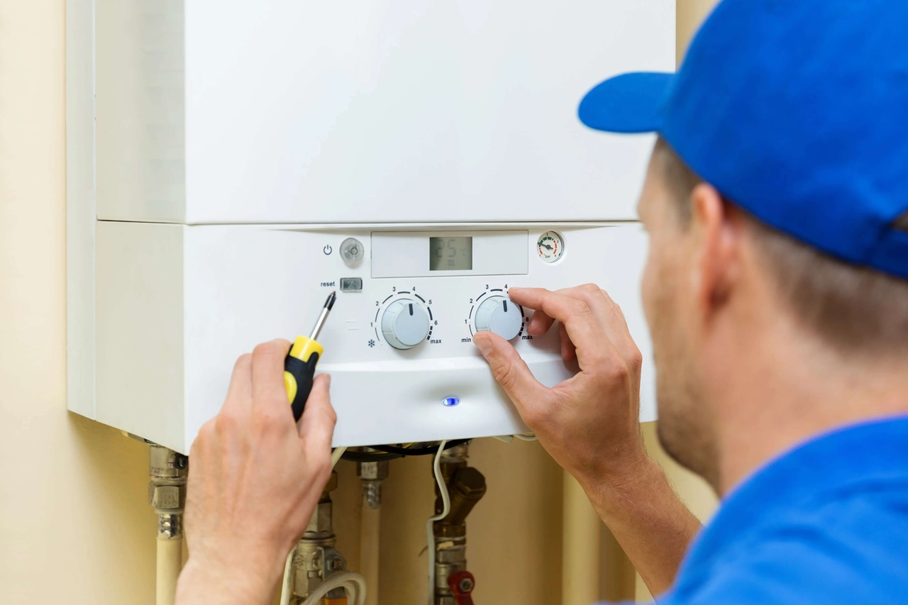 5 Things To Remember For Your LPG Boiler Service