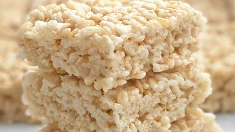 savory rice krispie recipes