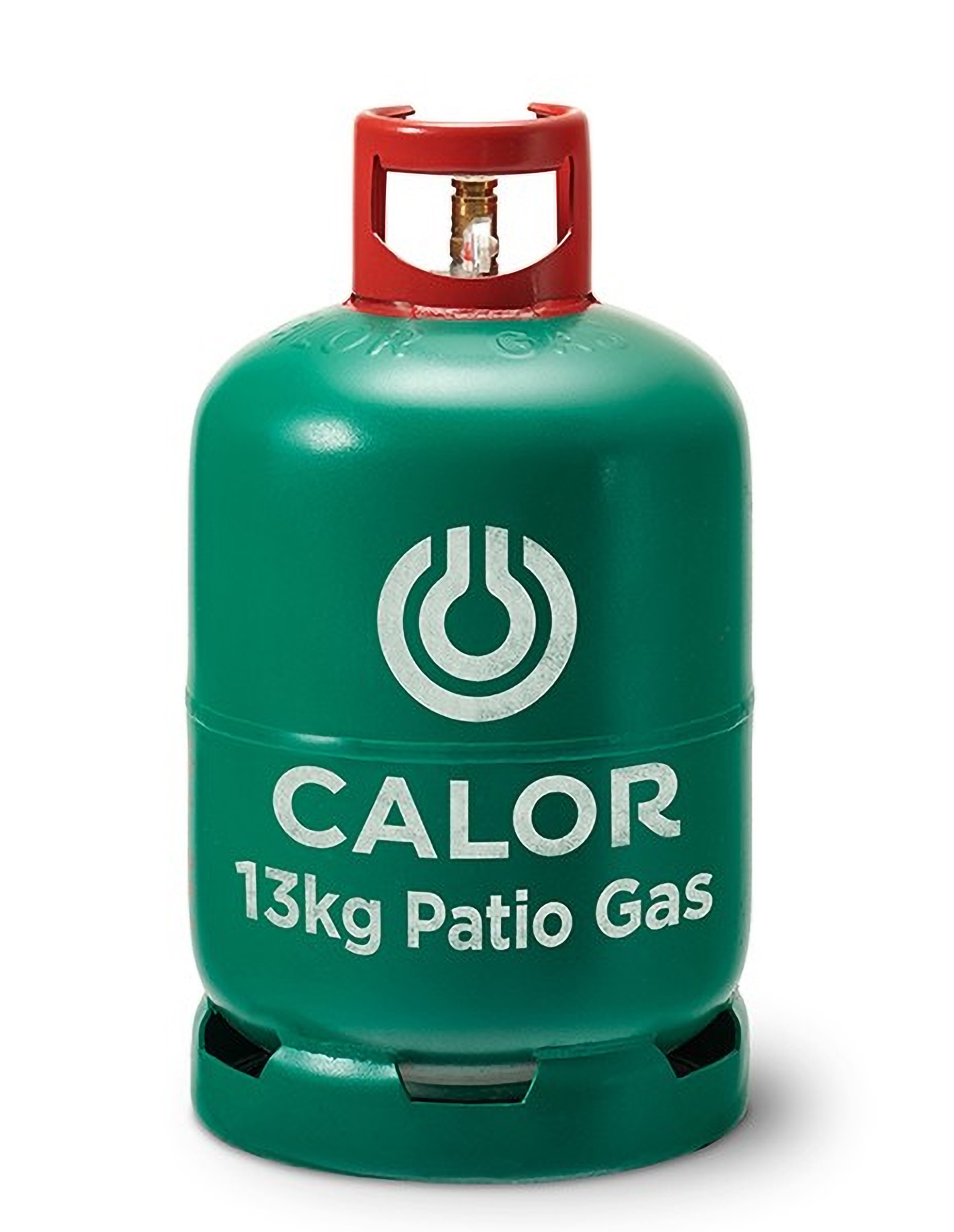 Which Gas Bottle Up To 4 Burner BBQ Gas Bottles Calor
