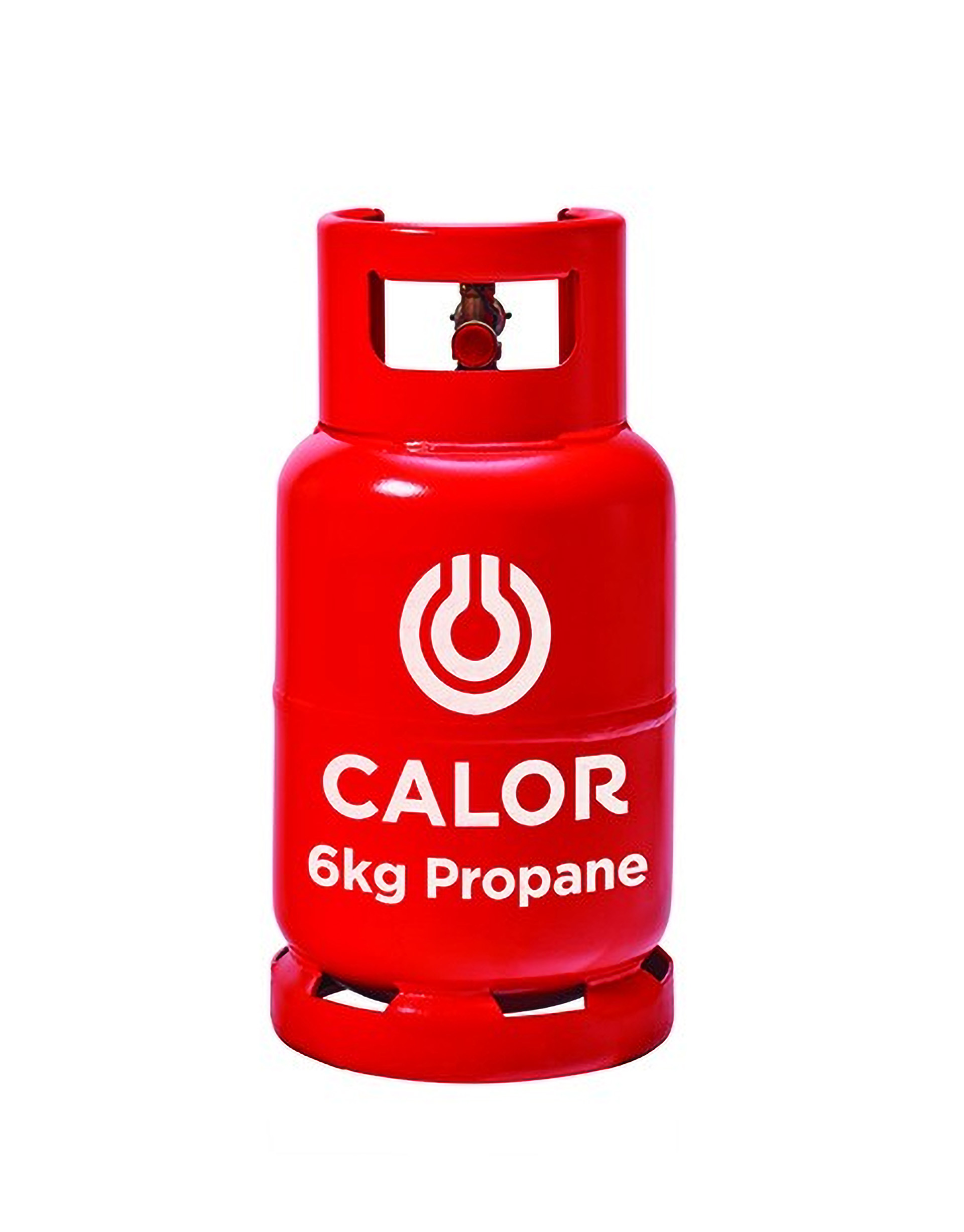 Which Gas Bottle Caravan Gas Bottle Calor