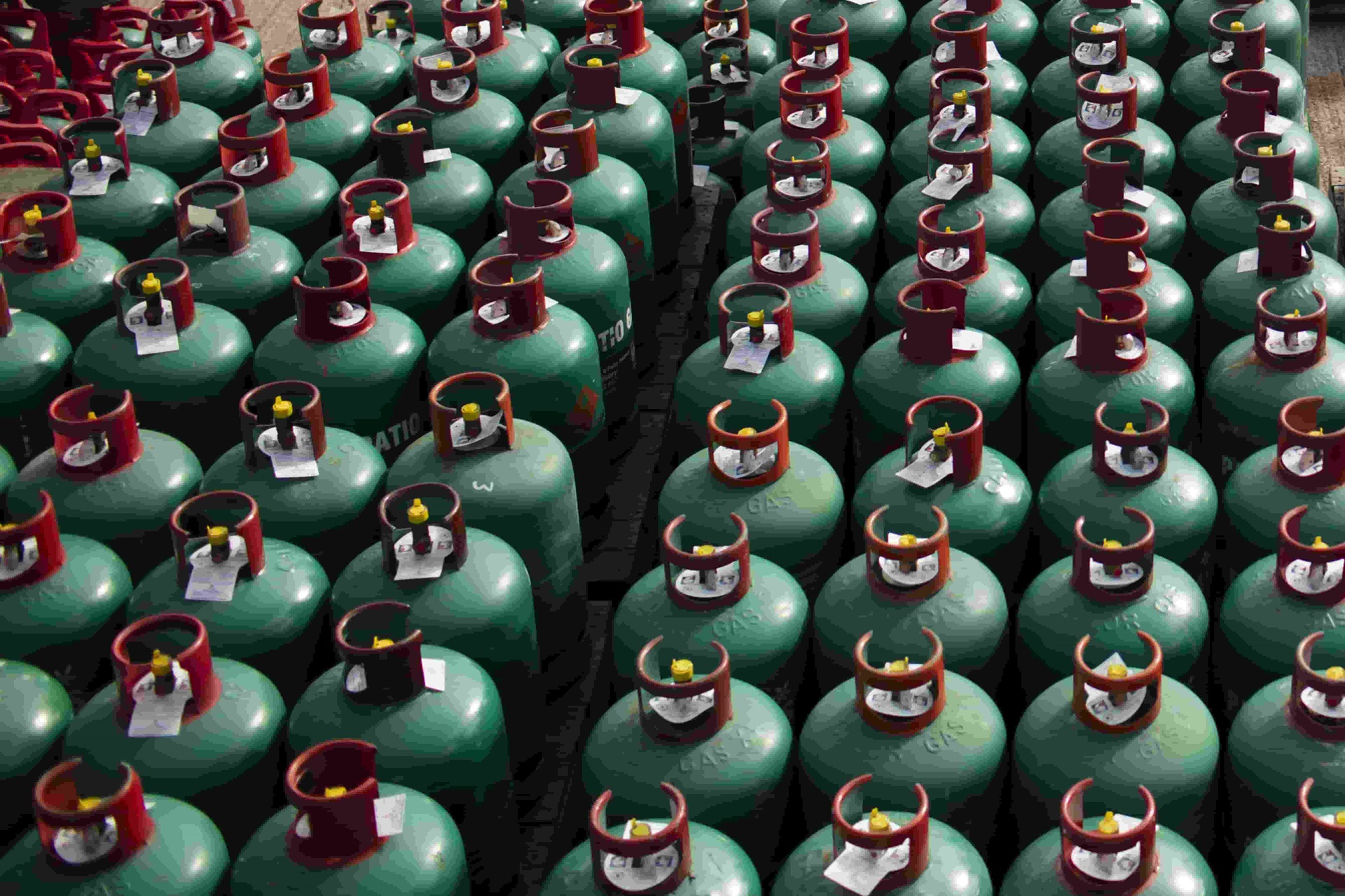 Gas Bottle Returns Gas Cylinder Refill Get Cashback Calor