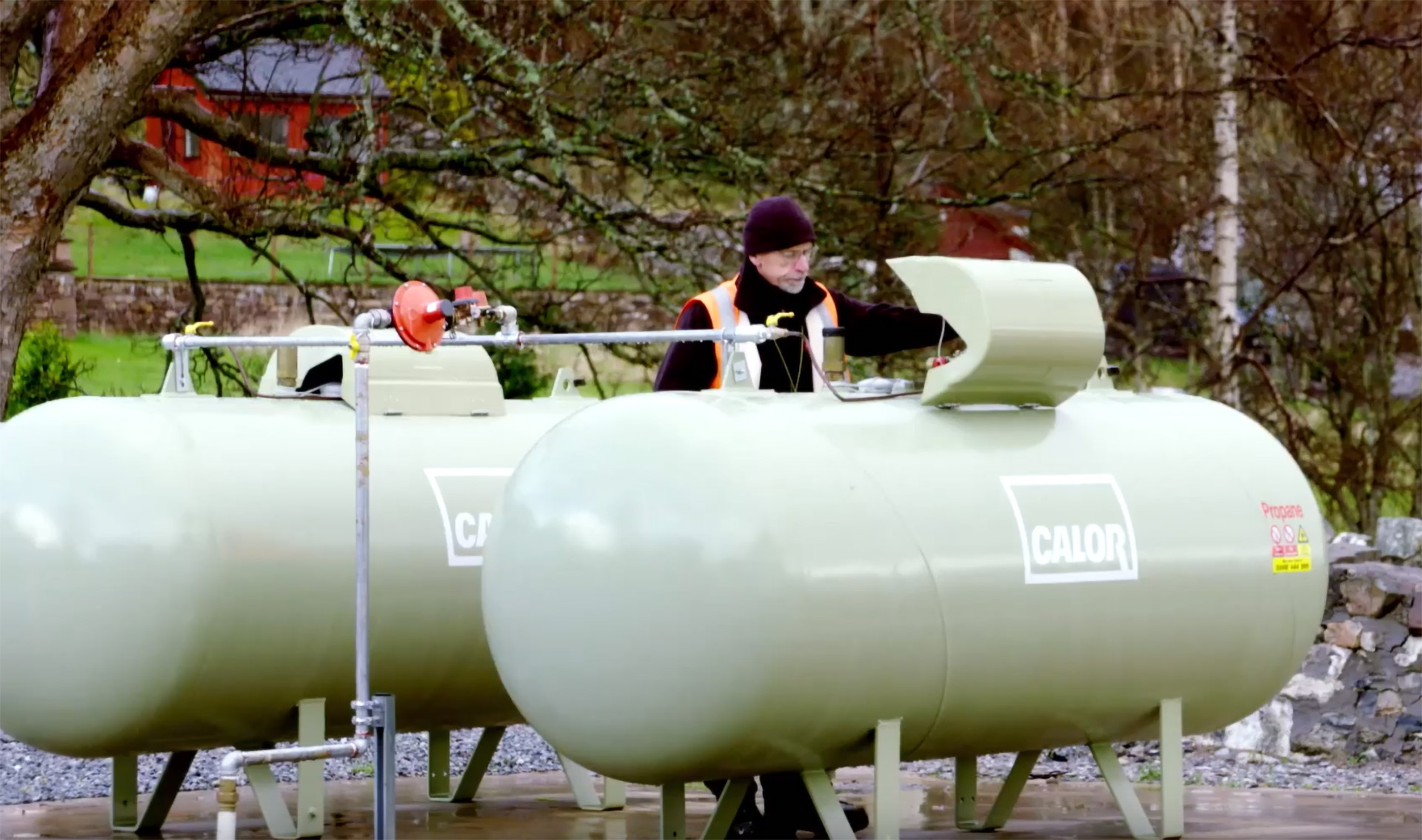 My sector isnt listed