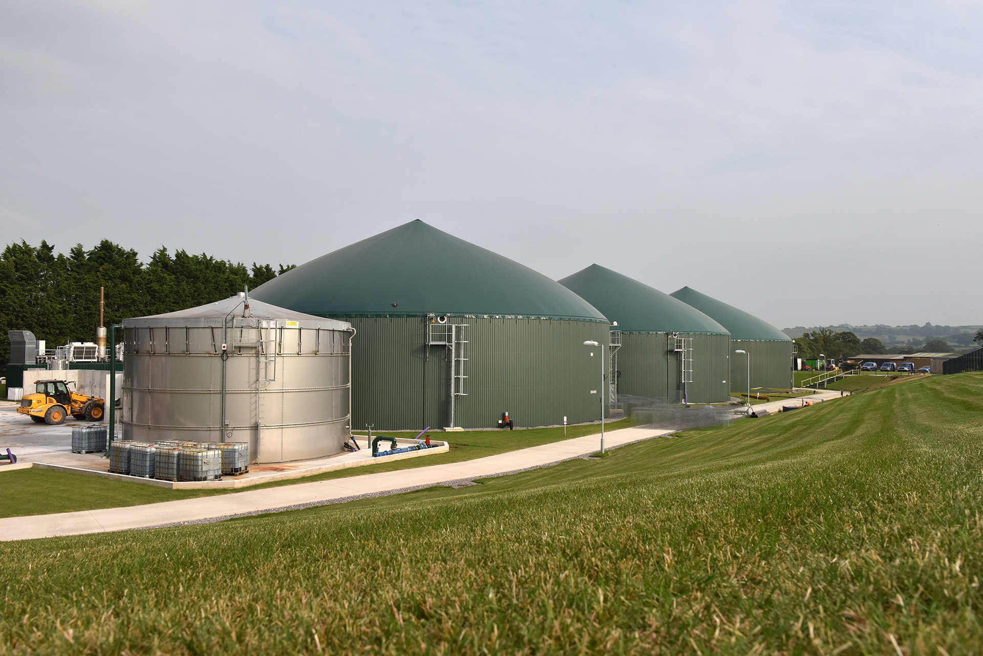 biomethane definition