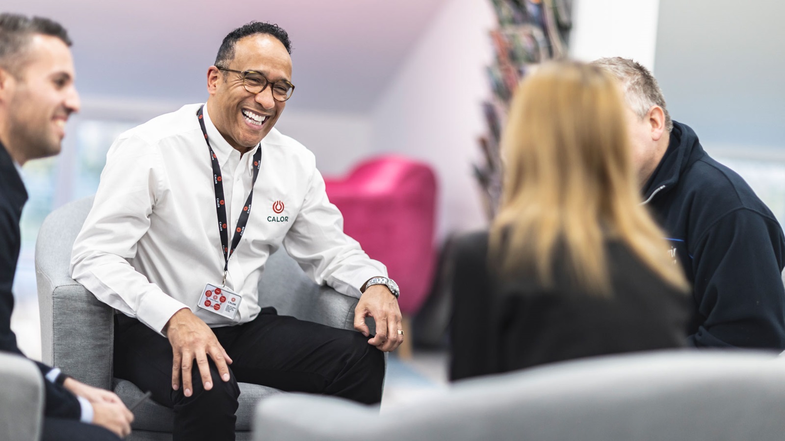 Calor Career Calor Gas Jobs