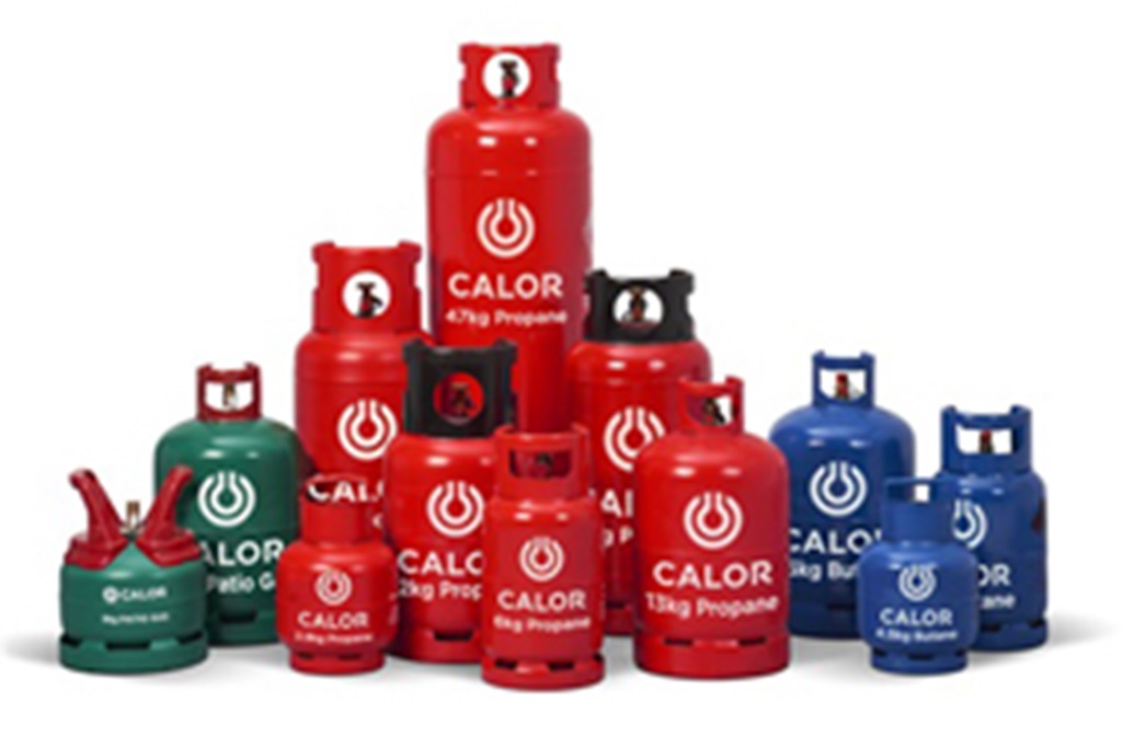 Calor Gas Norwich Bottled Gas Supplier Near You Calor