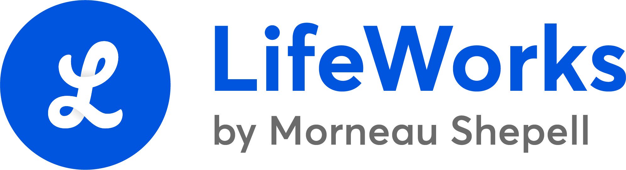 Lifeworks logo