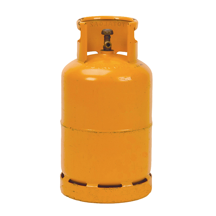 Notre assortiment de bonbonnes de gaz Primagaz
