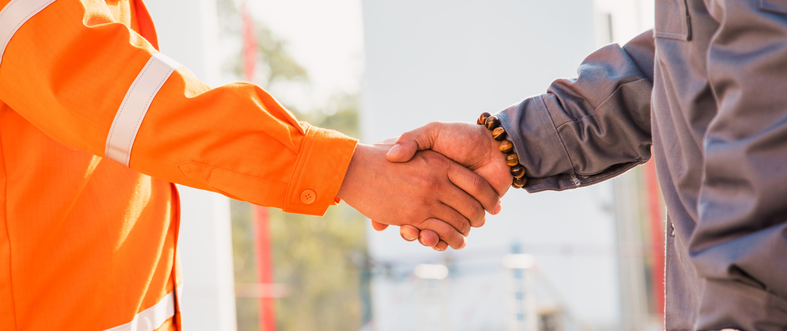 The Importance Of A Trustworthy Communication Channel